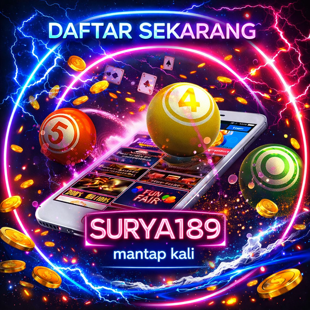 Surya189 • Menyelami Dunia Bonanza dengan Sensasi Manis Penuh Kejutan
